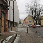 Most Wanted Apartment. Old Town.