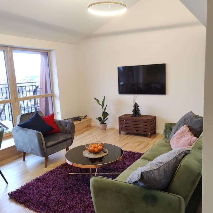 Most Wanted Apartment. Old Town. Lejlighed VNO