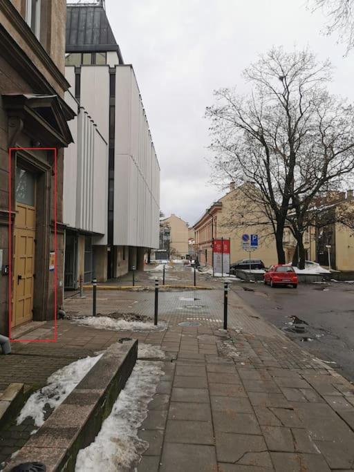 Appartement Most Wanted Apartment. Old Town. VNO