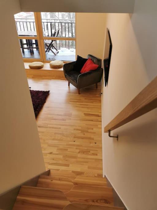 Appartement Most Wanted Apartment. Old Town. VNO