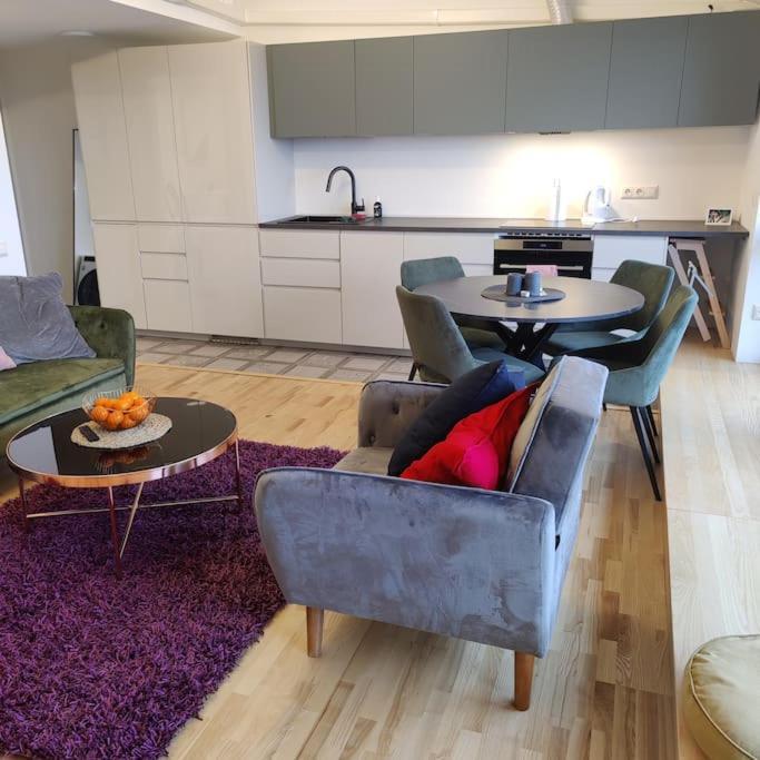 Most Wanted Apartment. Old Town. VNO