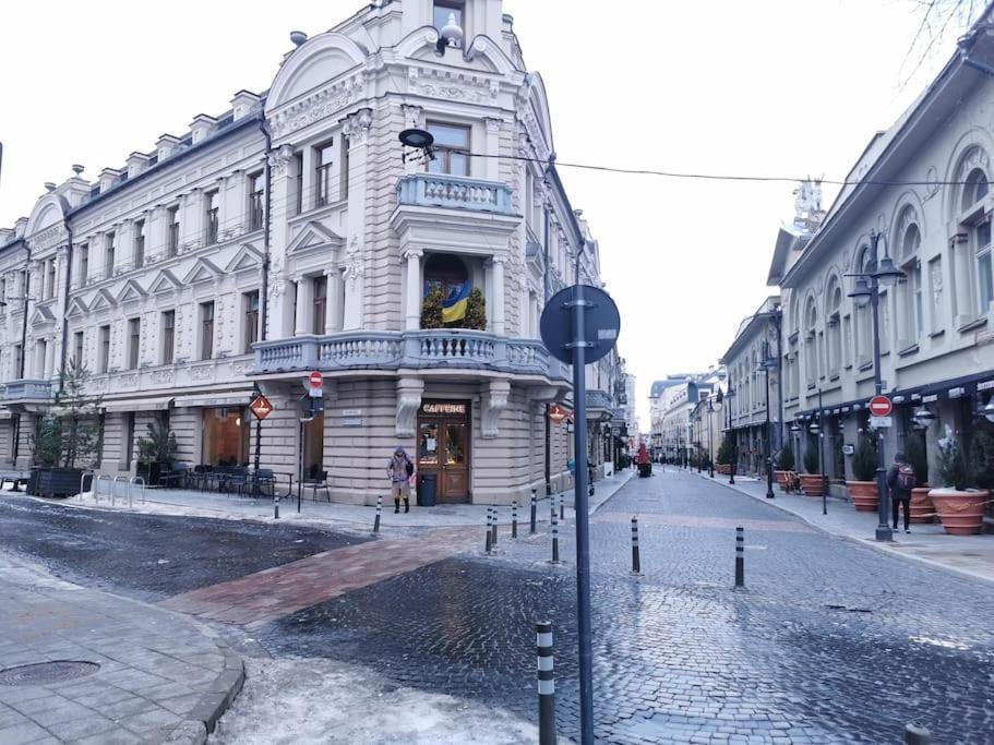 Most Wanted Apartment. Old Town. Appartement *