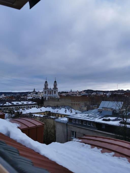 Most Wanted Apartment. Old Town. *