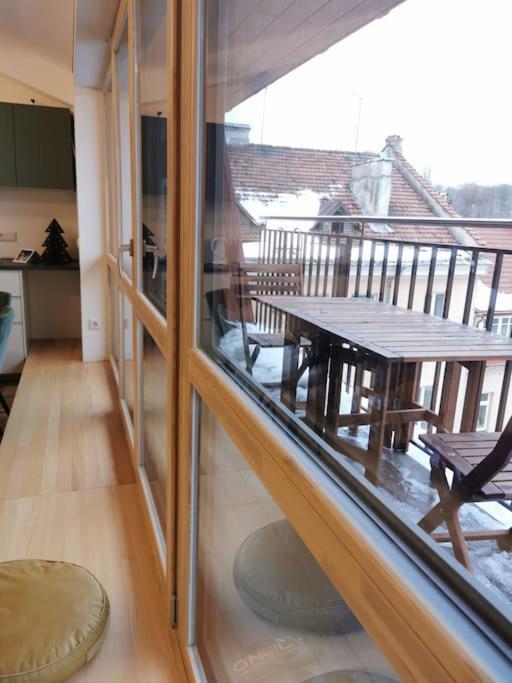 Appartement Most Wanted Apartment. Old Town. VNO