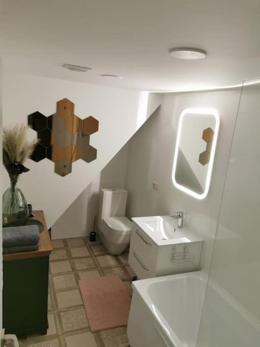 Most Wanted Apartment. Old Town.