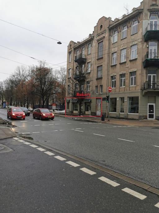 Appartement Most Wanted Apartment. Old Town. *