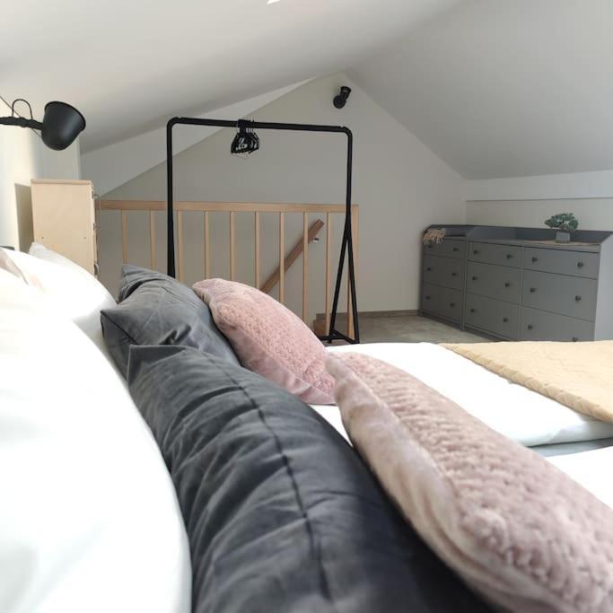 Most Wanted Apartment. Old Town. Lejlighed