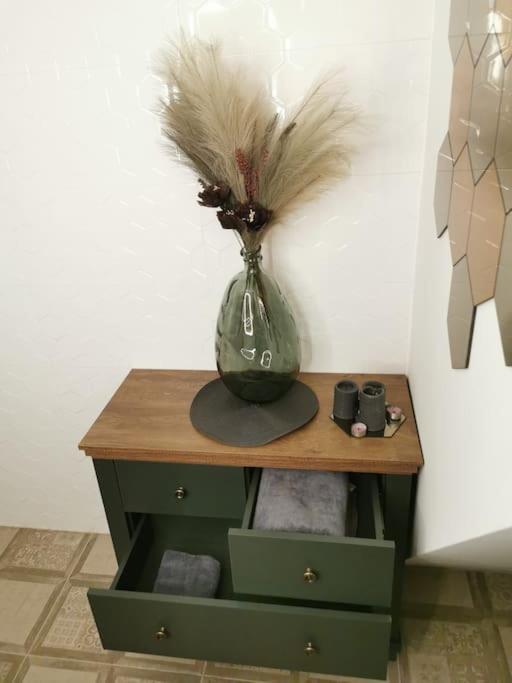 Most Wanted Apartment. Old Town. Lejlighed