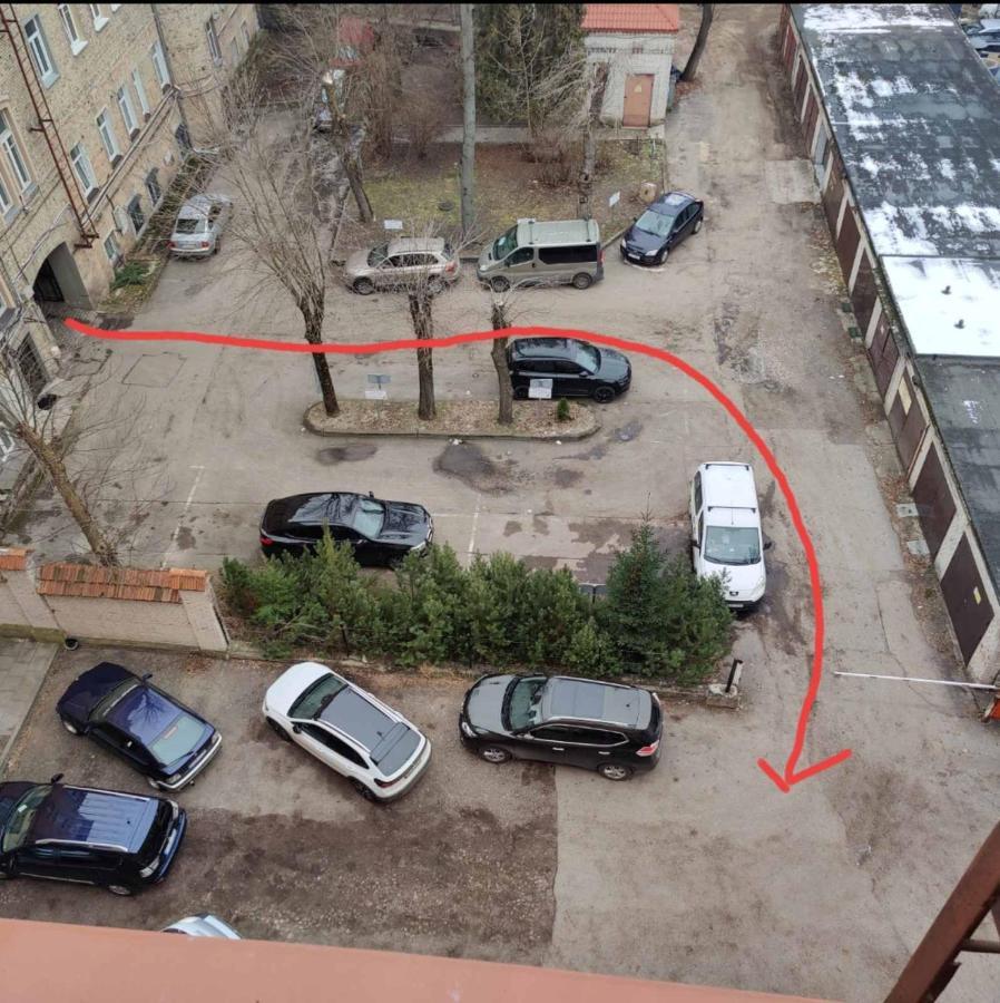 Most Wanted Apartment. Old Town. Lejlighed